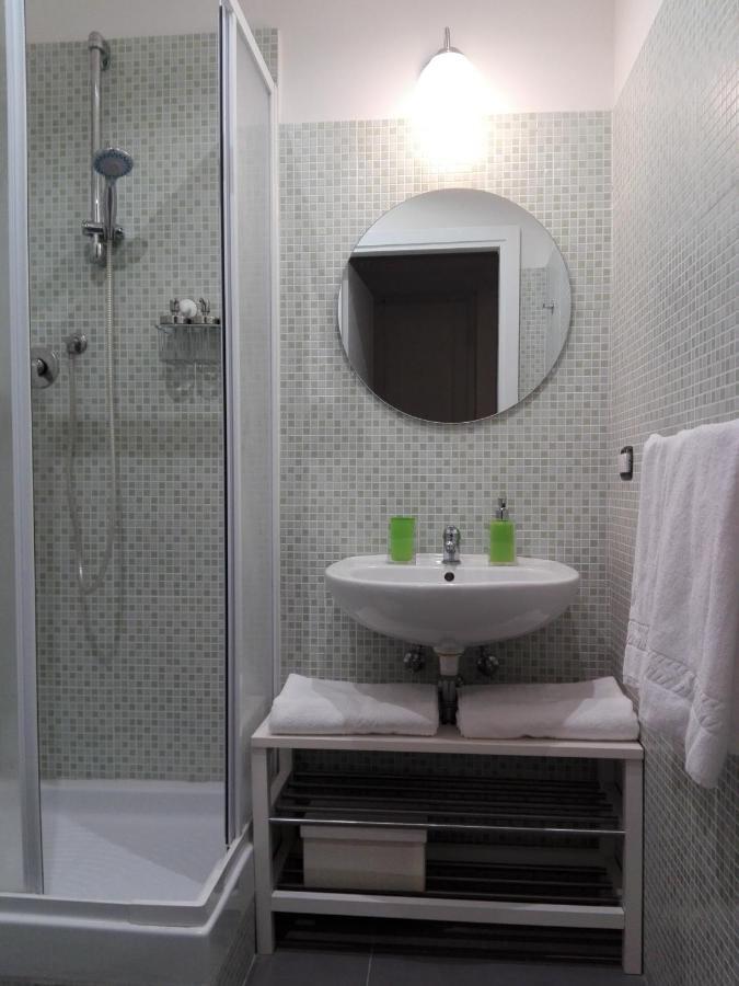 Gasthof Domus Crescenzio - *