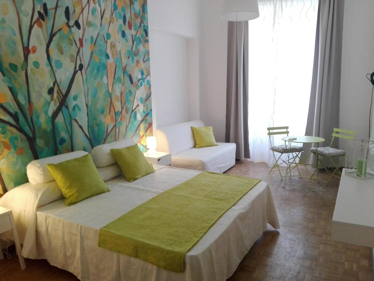 Domus Crescenzio - Gasthof *